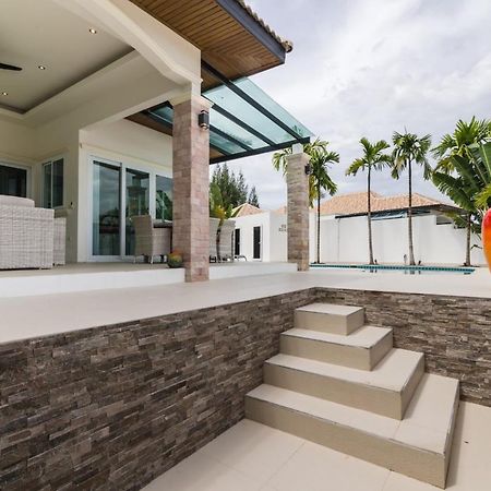 Orchid Paradise Homes 312 Hua Hin Luaran gambar