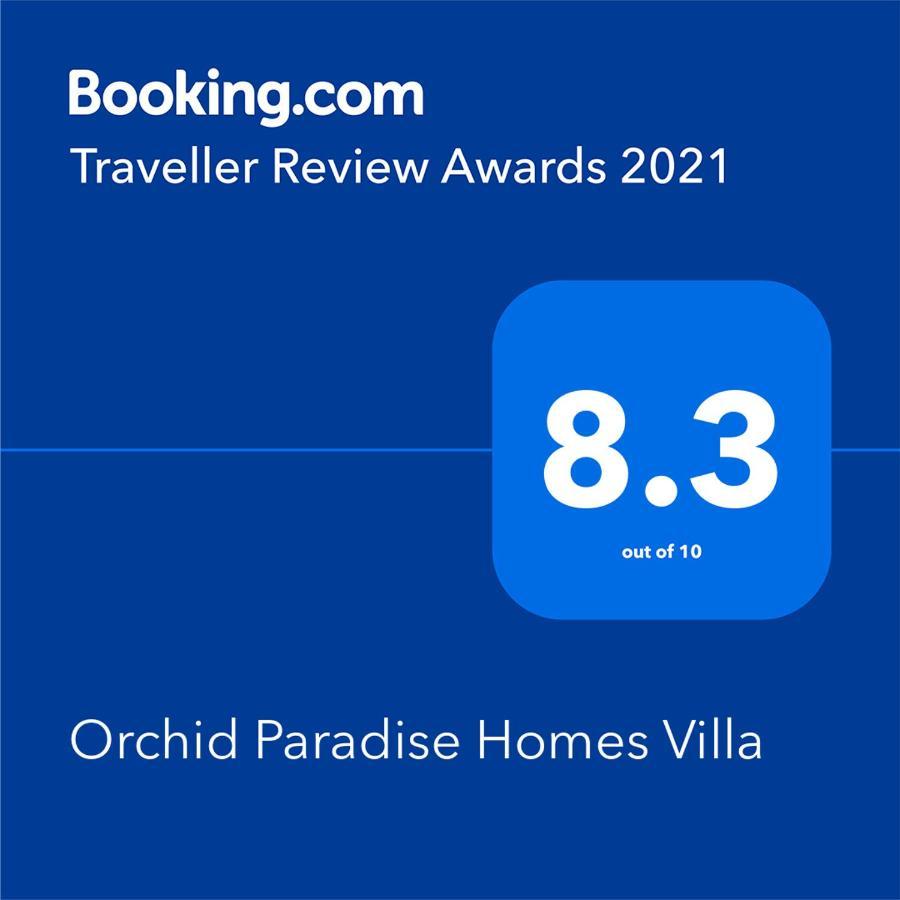 Orchid Paradise Homes 312 Hua Hin Luaran gambar