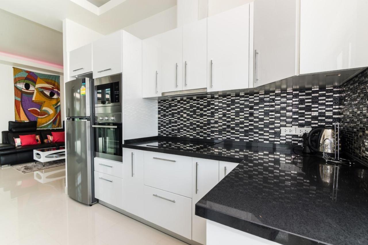 Orchid Paradise Homes 312 Hua Hin Luaran gambar