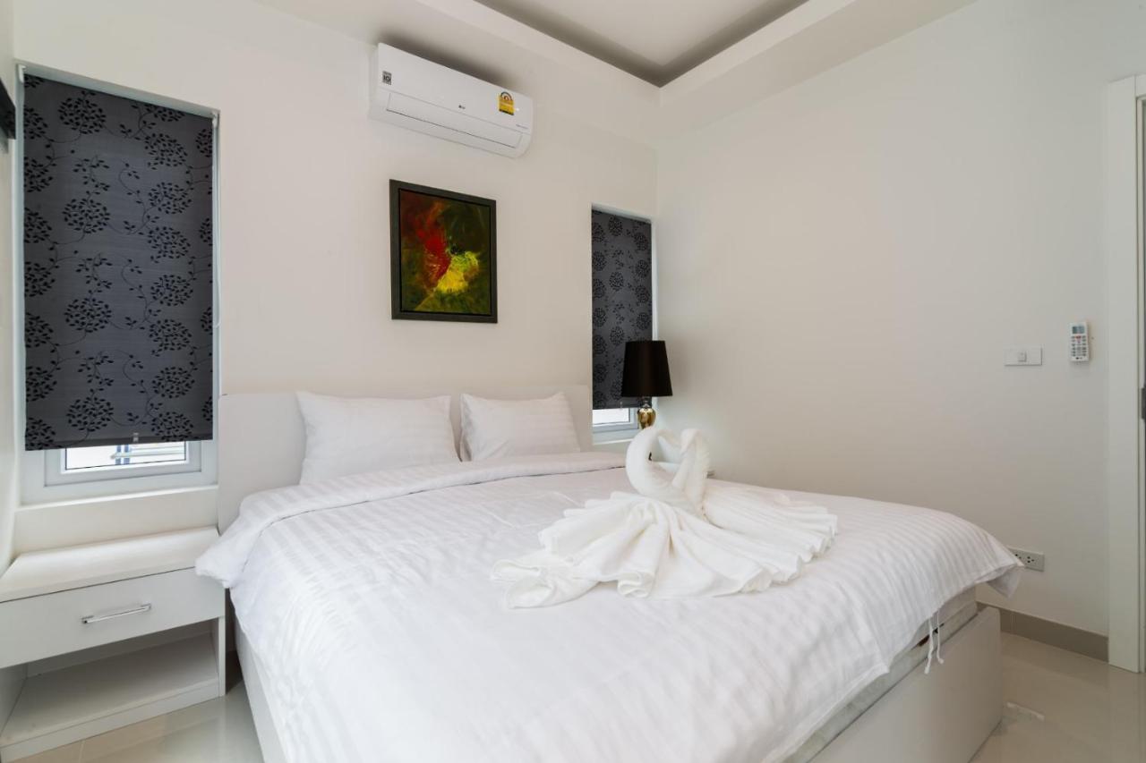 Orchid Paradise Homes 312 Hua Hin Luaran gambar