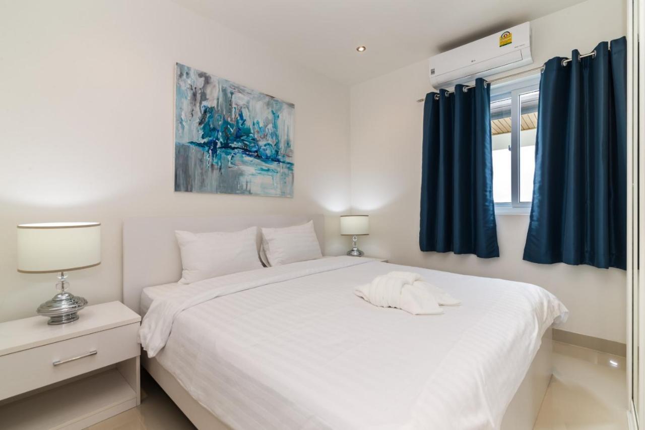 Orchid Paradise Homes 312 Hua Hin Luaran gambar